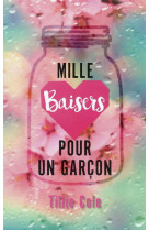 Mille baisers pour un garcon