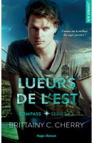 Compass - tome 02 - lueurs de l-est