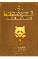 L'épouvanteur poche, tome 11