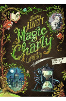 Magic charly - vol01 - l-apprenti