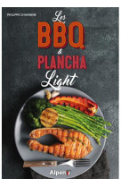 Les bbq & plancha light