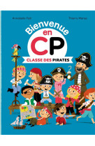 Classe des pirates