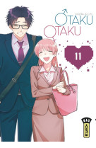 Otaku otaku - tome 11