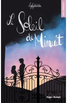 Le soleil de minuit - tome 01