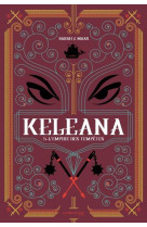 Keleana tome 5