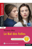 Le bal des folles - classiques et contemporains