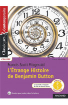 L-etrange histoire de benjamin button - classiques et contemporains
