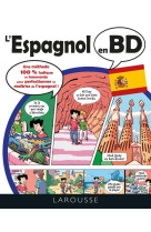 L-espagnol en bd