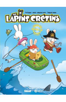 The lapins cretins - best of special ete 2