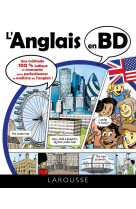 L-anglais en bd