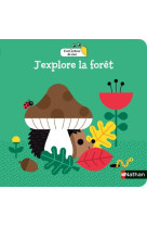 J-explore la foret