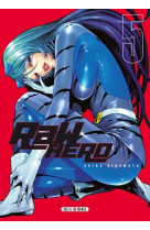 Raw hero t05