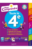 Pour comprendre toute la 4e