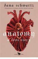 Anatomy : love story (francais)