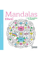 Mandalas kawai