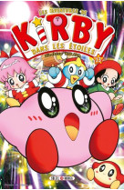 Les aventures de kirby dans les etoiles t13