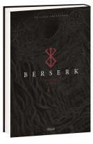 Berserk - tome 41 collector