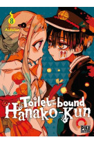 Toilet-bound hanako-kun t08