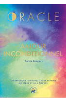 L-oracle amour inconditionnel