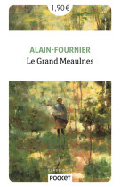 Le grand meaulnes