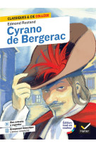 Cyrano de bergerac - avec un groupement thematique  scenes de balcon  ou l-amour empeche