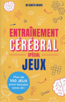 Entrainement cerebral - special jeux