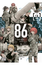 86 -eighty six- t02