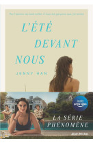 L'eté devant nous - tome 3