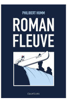 Roman fleuve