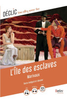 L-ile des esclaves