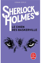 Sherlock holmes - le chien des baskerville