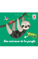 Les animaux de la jungle