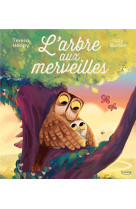 L'arbre aux merveilles ne