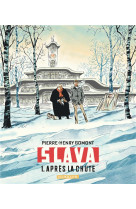 Slava - tome 1 - apres la chute