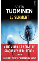 Le serment