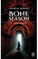 Bone season - vol02 - l-ordre des mimes