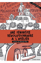 Une feministe revolutionnaire a l-atelier - l-envers de renault flins