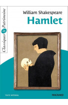 Hamlet - classiques et patrimoine