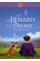 Le renard et l'enfant