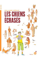 Les chiens ecrases