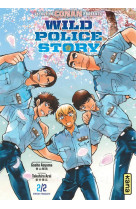 Wild police story - tome 2