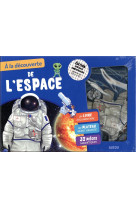 A la decouverte de l-espace