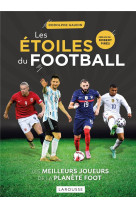 Les etoiles du football 2022