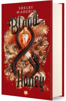 Blood and honey (relie collector)