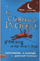 The curious incident of the dog in the night