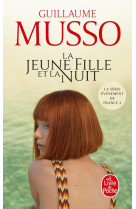 La jeune fille et la nuit (edition tv)