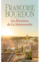 Les heritieres de la salamandre