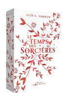 Le temps des sorcieres