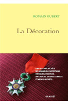 La decoration