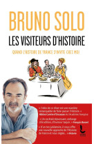 Les visiteurs d'histoire